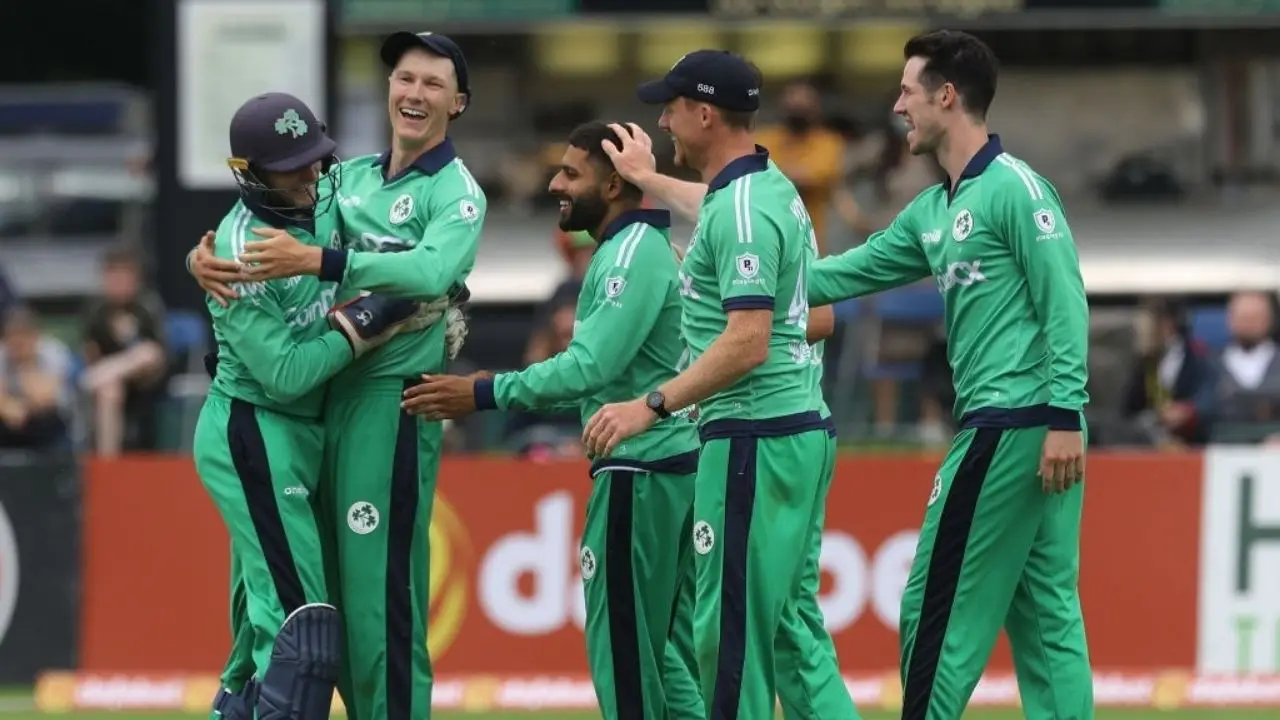IRE vs SA 3rd ODI: Possible Playing 11 of Ireland