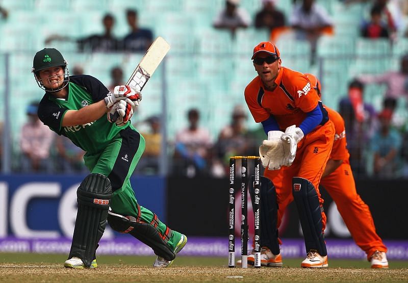 NED vs IRE Dream11 Team Prediction 3rd ODI Netherlands vs Ireland Player Stats, Pitch Report 7 June