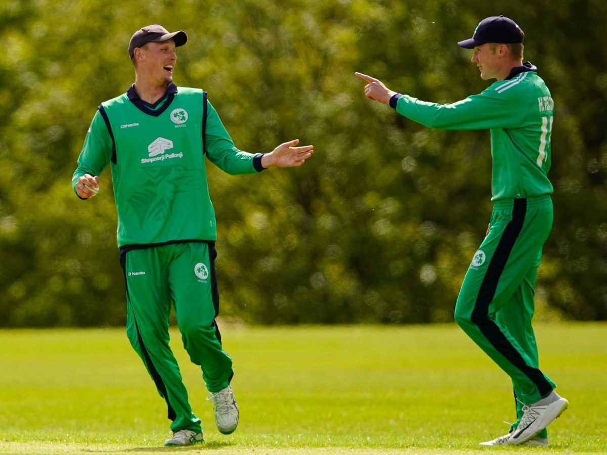 IR-A vs NED-A Dream11