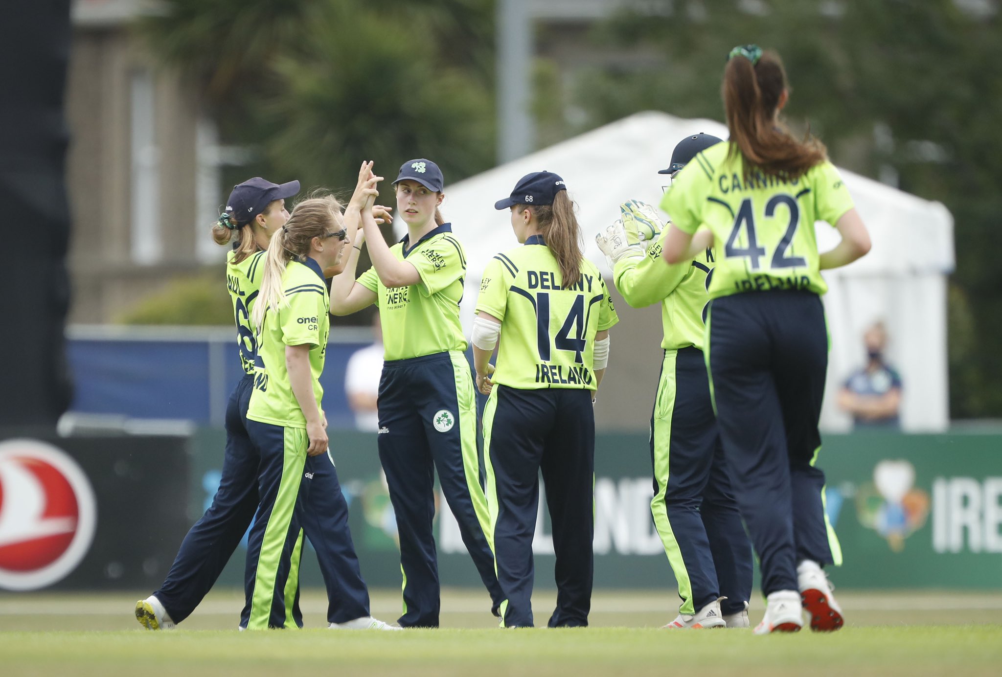 IR-W vs ND-W Dream11