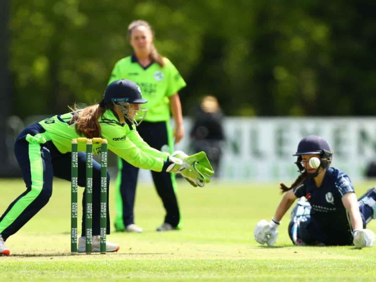 IR-W vs SC-W Dream 11 Prediction Match 2 Today Match Prediction 25 May