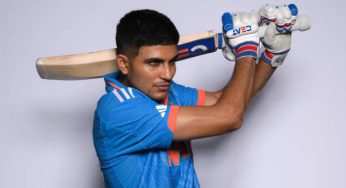 Shubman Gill Update ahead of IND vs AFG World Cup 2023 Match. Check Details