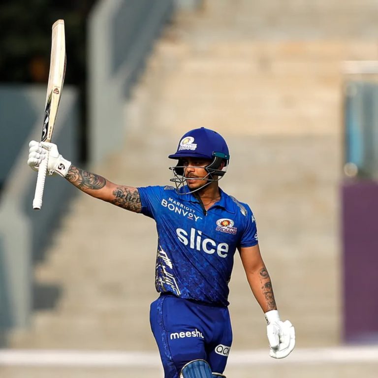 Ishank Kishan photo