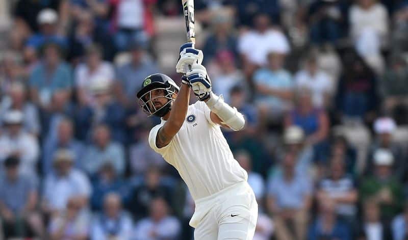 India vs England: Ishant Sharma hits his first-ever International SIX in 100th Test – WATCH