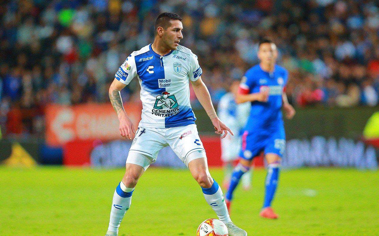 QUE vs PAC Dream11