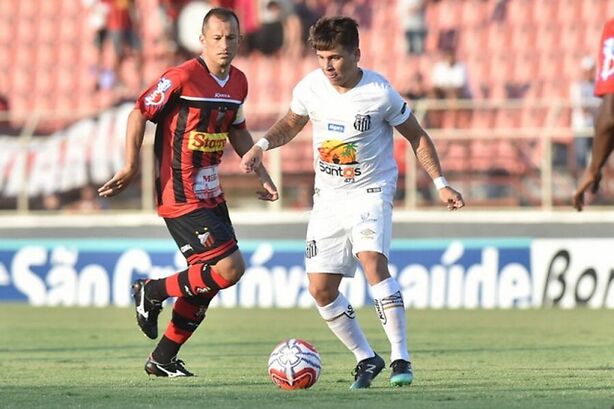 AGS vs ITU Dream11 Prediction for Agua Santa vs Ituano FC Brazilian Paulista Live Score  Fantasy Football Tips & Dream11 Team