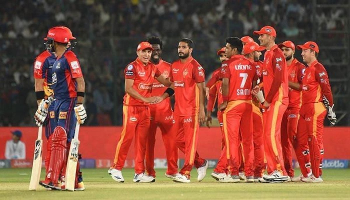 ISL vs KAR Pakistan Super League Cricket Betting Tips Cricket Score Live