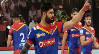 UP vs DEL Dream11 Prediction: UP Yoddhas vs Dabang Delhi Pro Kabaddi League 2023, Playing 7, Dream11 Team for Today’s Match
