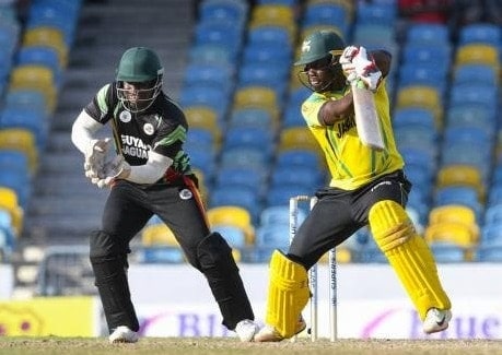 JAM vs GUY Prediction: Toss, Pitch, Free Cricket Betting Tips for Jamaica vs Guyana West Indies ODD 2021 Match 7