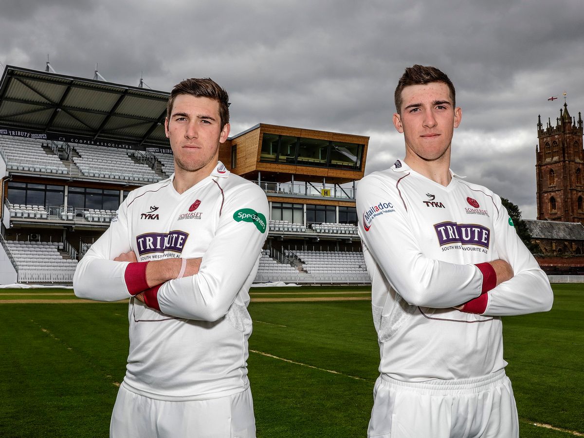 Craig Overton brother