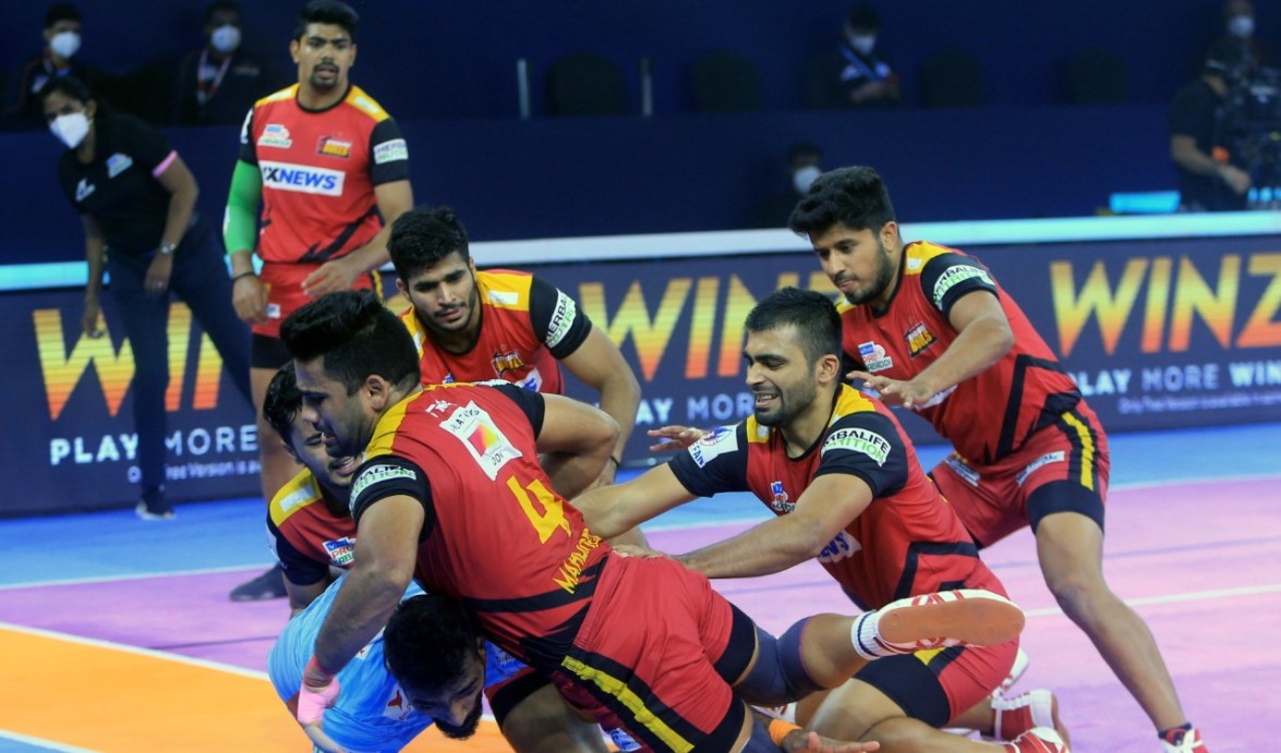 BLR vs PUN Dream11 Prediction Pro Kabaddi League Live Score, Playing 7, Player Stats, Dream11 Team for Today’s Match
