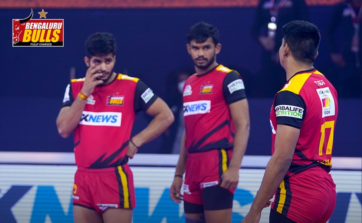 TEL vs BLR Dream11 Prediction Pro Kabaddi League Live Score, Playing 7, Player Stats, Dream11 Team for Today’s Match