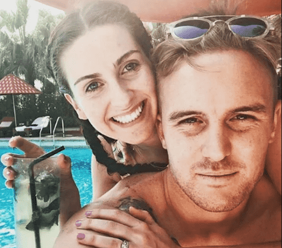 Jason Roy Wife, Tattoo, Height, Age, Teams, IPL, Stats