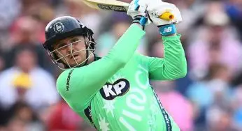 OVI vs LNS Dream11 Prediction: Match 21, The Hundred 2023: Playing 11, Pitch Report, Fantasy Cricket Tips for Oval Invincibles vs London Spirit Dream11 Team