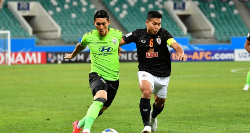 JNB vs TAM Dream11 Team Prediction Jeonbuk vs Tampine Rovers Asian Champions League Live Score July 1