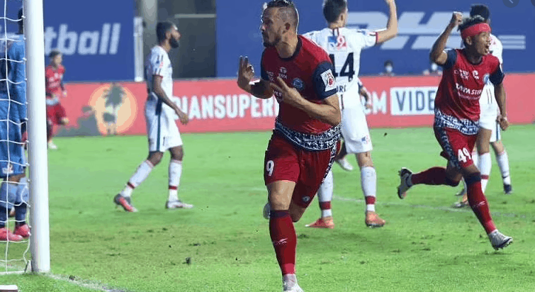 OFC vs JFC Dream11 Match Prediction Odisha FC vs Jamshedpur FC Indian Super League 1 February