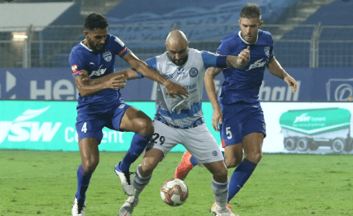 JFC vs BFC Dream11 Team Prediction Jamshedpur FC vs Bengaluru FC Indian Super League 25 League
