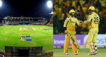MA Chidambaram Stadium IPL T20 records: IPL records at the Chennai’s Chepauk Ground ahead of CSK vs DC Match