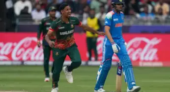 Why the Highly Anticipated India’s Tour of Bangladesh 2026 in Severe Jeopardy? Check Here