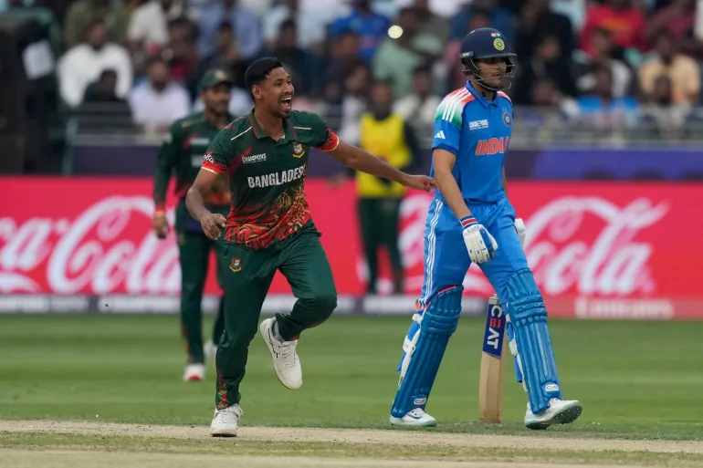 Why the Highly Anticipated India's Tour of Bangladesh 2026 in Severe Jeopardy? Check Here