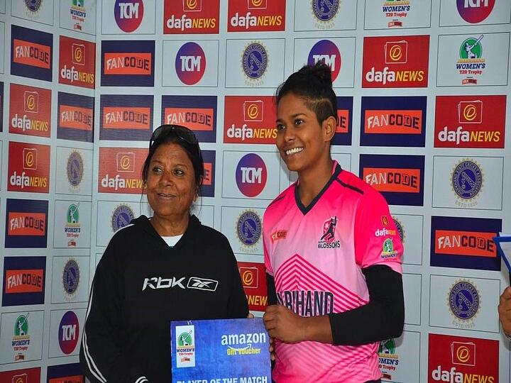RAN-W vs JAM-W Dream11 Prediction Jharkhand Womens T20 Trophy Live Score, Pitch Report, Player Stats, Dream11 Team for Today’s Match