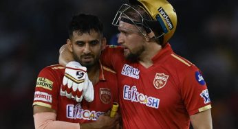 Jitesh Sharma Wife, Age, Height, Stats, IPL, Teams