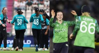 NZ-W vs IRE-W Today's Match Prediction