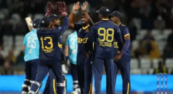 ENG vs SL Today's Match Prediction