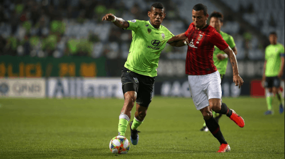 JNB vs SE Dream11 Match Prediction Football Korean League 26 July