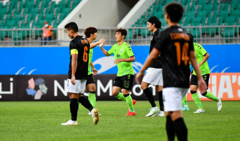 JNB vs OSK Dream11 Team Prediction Jeonbuk United vs Gamba Osaka Asian Champions League Live Score July 10
