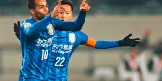JNG vs DLN Dream11 Match Prediction Football Chinese Super League Jiangsu Suning vs Dalian Pro 4 August