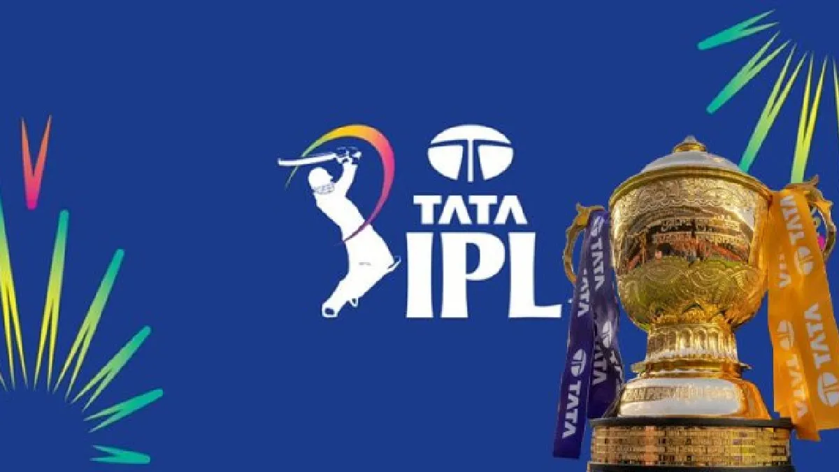 IPL 2027 Auction Set for December 16 in Goa; Retention Deadline Fixed for November 15