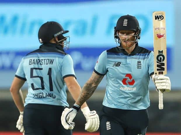 2nd ODI, IND vs ENG Stats Highlights from 2nd ODI