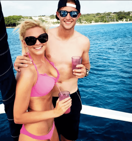 Carrie Cotterell – Joe Root Wife, Biography, Age, Profession, Instagram