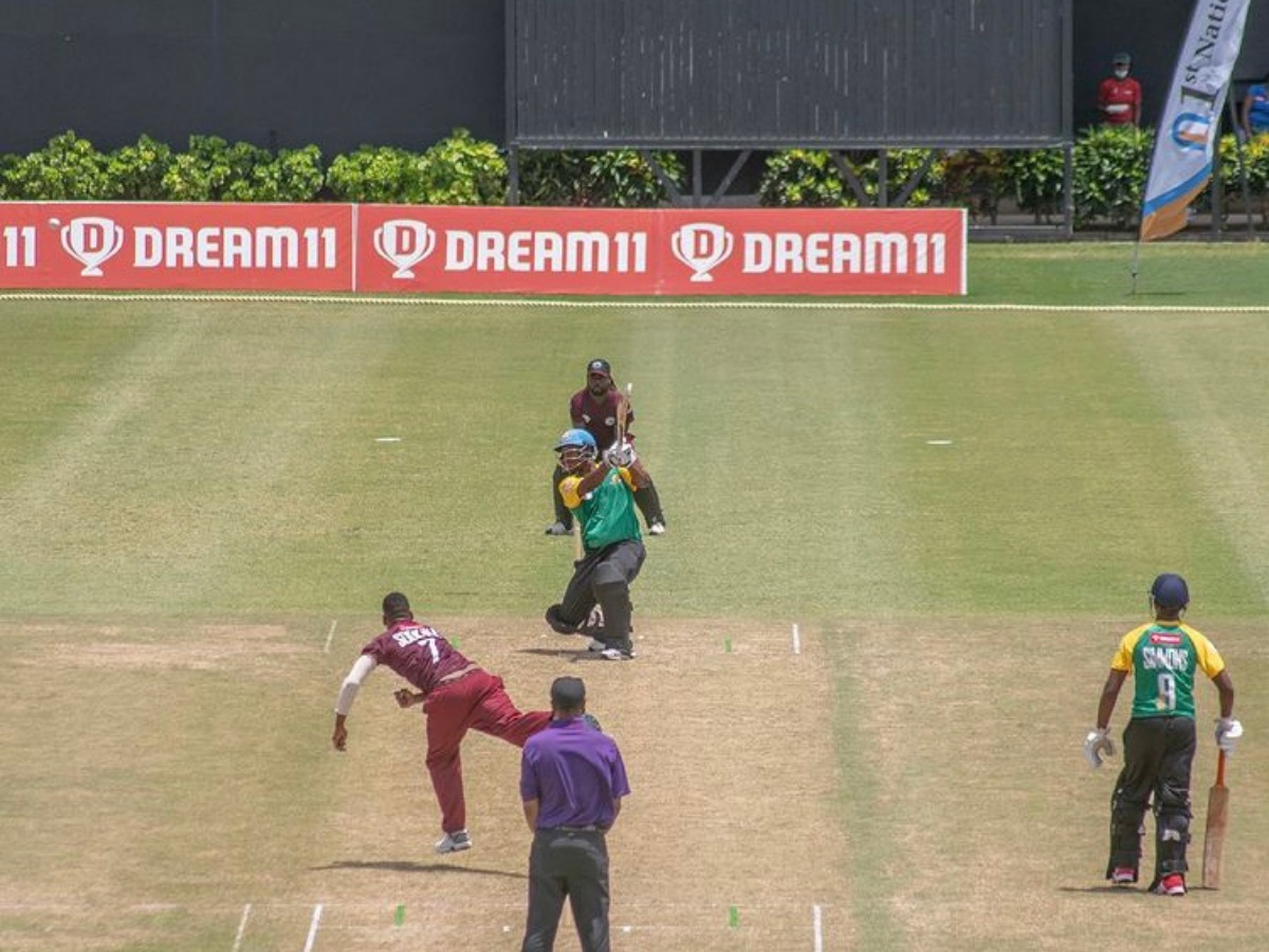 SCL vs MAC Dream11 Tips for Match 23 St. Lucia T10 Blast Today Match Prediction 11 May