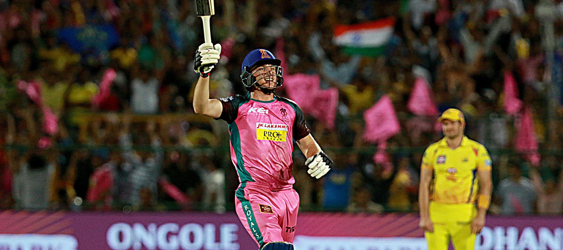 today's IPL match