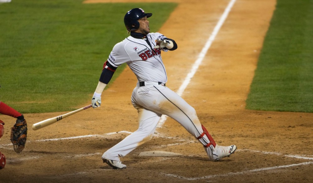 DOB vs LGT Dream11 Prediction | KBO League | Doosan Bears vs LG Twins, 11 June