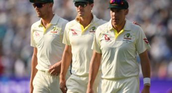 Australia’s Playing XI for India vs Australia 3rd Test at The Gabba Annnounced! Check INs and OUTs