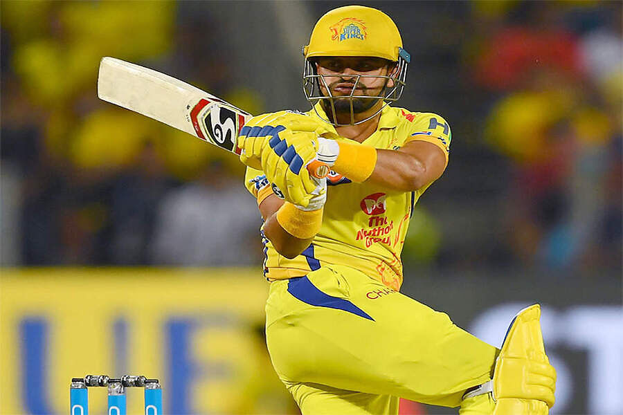 Suresh Raina IPL 2022 Team, Runs, Century, Highest Score, IPL Auction Price