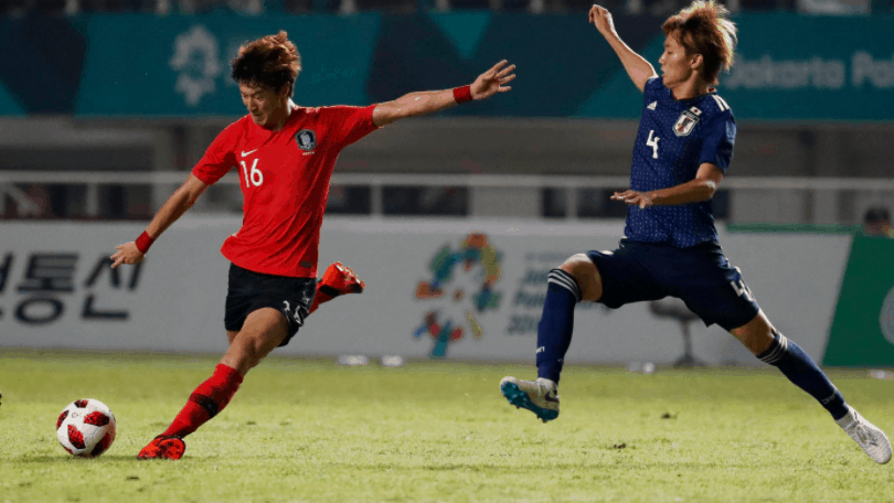 JPN vs KOR Dream11 Team Prediction Japan vs Korea International Friendly Fixture 25 March