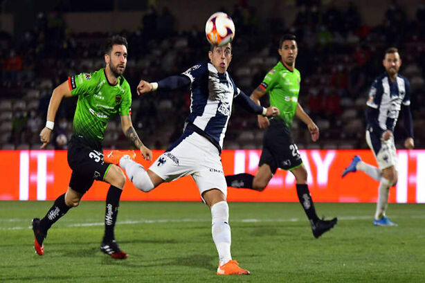 JUA vs MONT Dream11 Team Prediction Tips for Juarez vs Monterrey Mexican League Live Score October 2