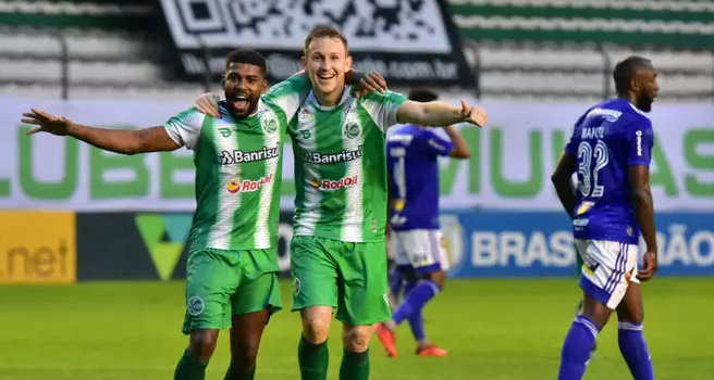 JUV vs CHA Dream11 Team Prediction Juventude vs Chapecoense Brazilian Serie A Live Score July 27