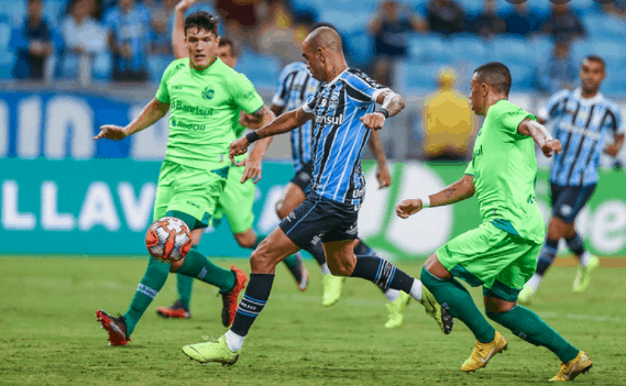 JUV vs GRM Dream11 Team Prediction Juventude vs Gremio Brazilian Serie A Live Score July 1