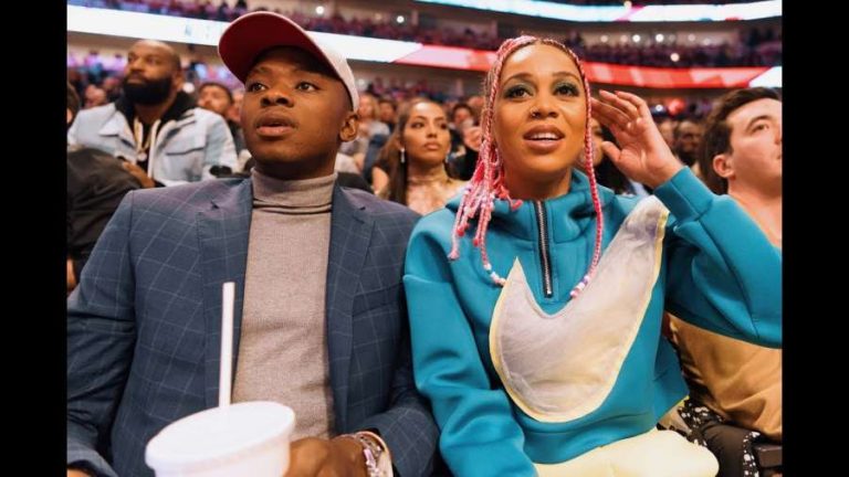 kagiso rabada girlfriend