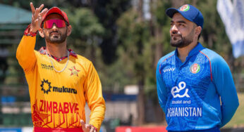 AFG vs ZIM Today's Match Prediction