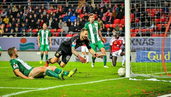 KAL vs HAM Dream11 Team Prediction Kalmar FF vs Hammarby Swedish League Live Score May 23