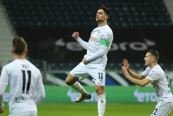 KSN vs MOB Dream11 Team Prediction Kaiserslautern vs Borussia Monchengladbach DFB Pokal Live Score August 10