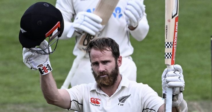 Kane Williamson wallpaper