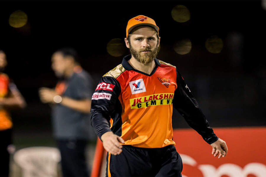 SRH IPL 2022 Retention