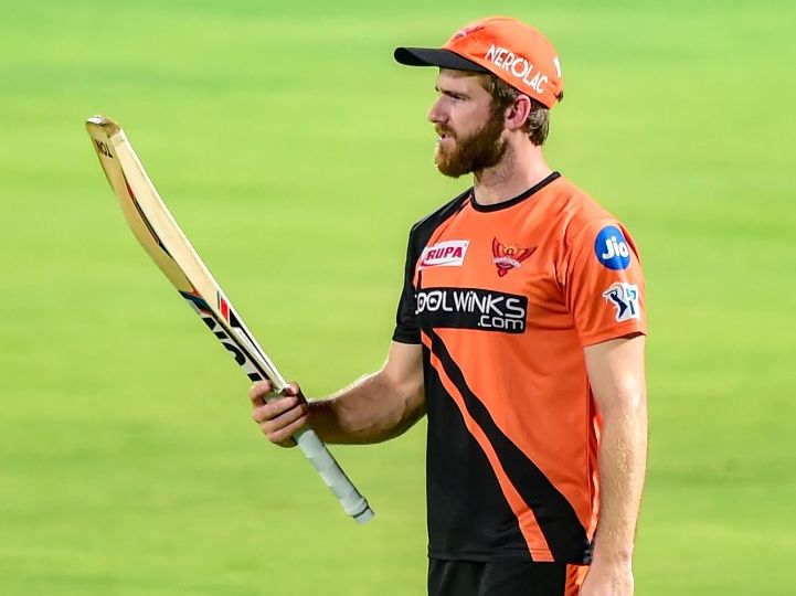 DC vs SRH Dream11